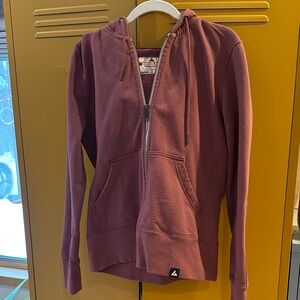 American Giant Classic Full Zip Hoodie